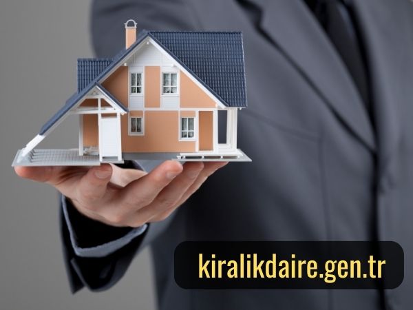 Güzelköy Mahallesi Kiralık Daire